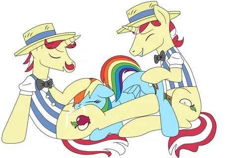 202162 UNOPT rainbow-dash_explicit_threesome_colored_artist-sweethd_flam_fl...