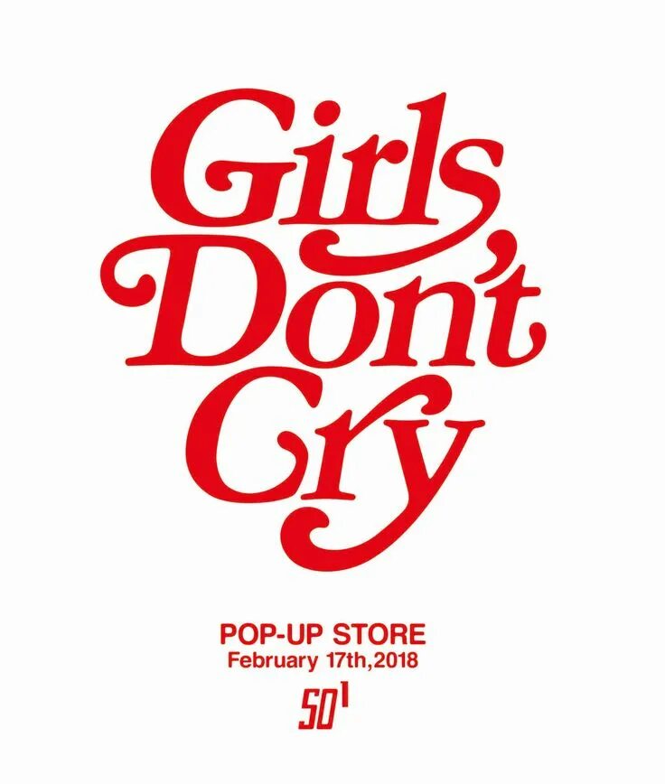 Girls dont. Girl шрифт. Human made font. Girls don't Cry. Supergirls don't Cry.