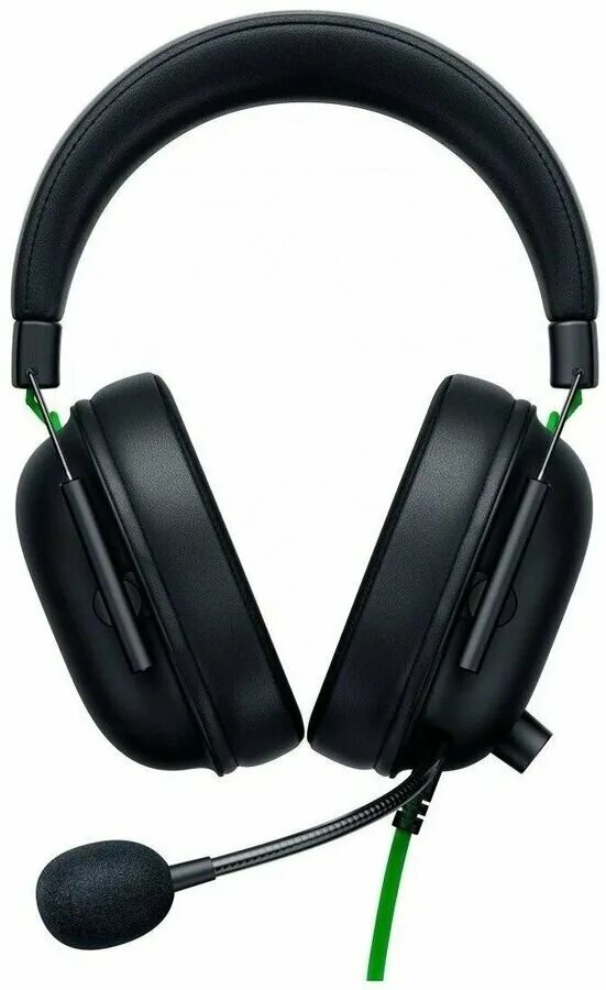 Razer blackshark v2 тихий микрофон. Наушники razer blackshark v2. проводная гарнитура razer blackshark v2 x. игровые наушники razer blackshark v2 x. компьютерная гарнитура razer blackshark v2 x, зеленый.