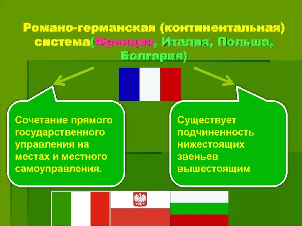 Континентальная система. Континентальная система местного самоуправления. Романо-Германская (Континентальная) система. Романо-Германская правовая система.