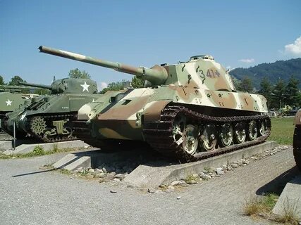 Tiger 2