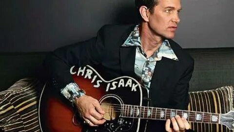 Chris isaak перевод