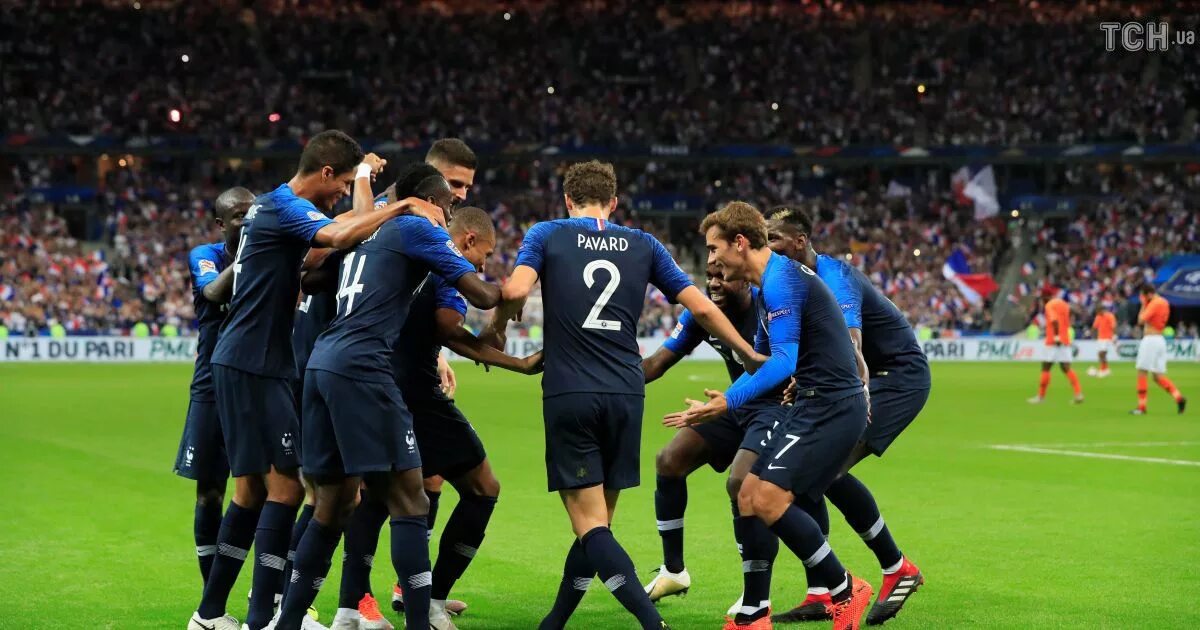 Франция Нидерланды. Франция - Нидерланды промо. Лига наций УЕФА фото открытие.