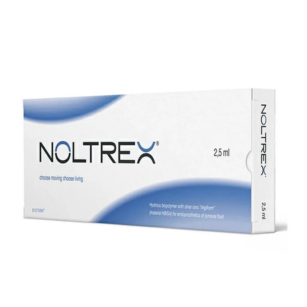 Нолтрексин уколы в сустав. Noltrex (материал бвиса) 2.5 мл шприц. нолтрекс материал бвиса р-р д всуставн введ шпр 2,5мл №1. нолтрекс уколы в сустав. нолтрекс шприц 2,5мл.