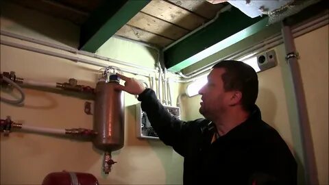 Электрический котел сделать своими руками