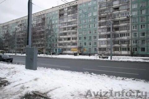 Светлановский 54 1
