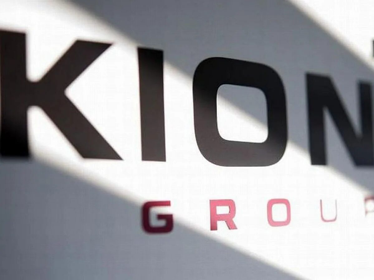 Kion тарифы. Kion Group AG. Kion логотип. Kion МТС. Kion кинотеатр.
