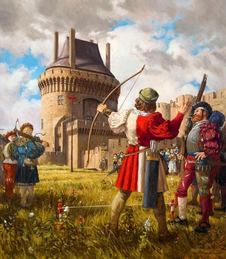Средние века это. Исторический арт Империал Пороховые армии. Средневековье. Средние века. Средневековые войны.