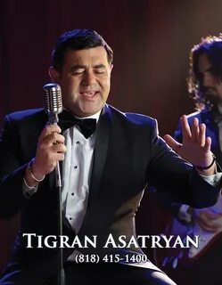 Tigran asatryan