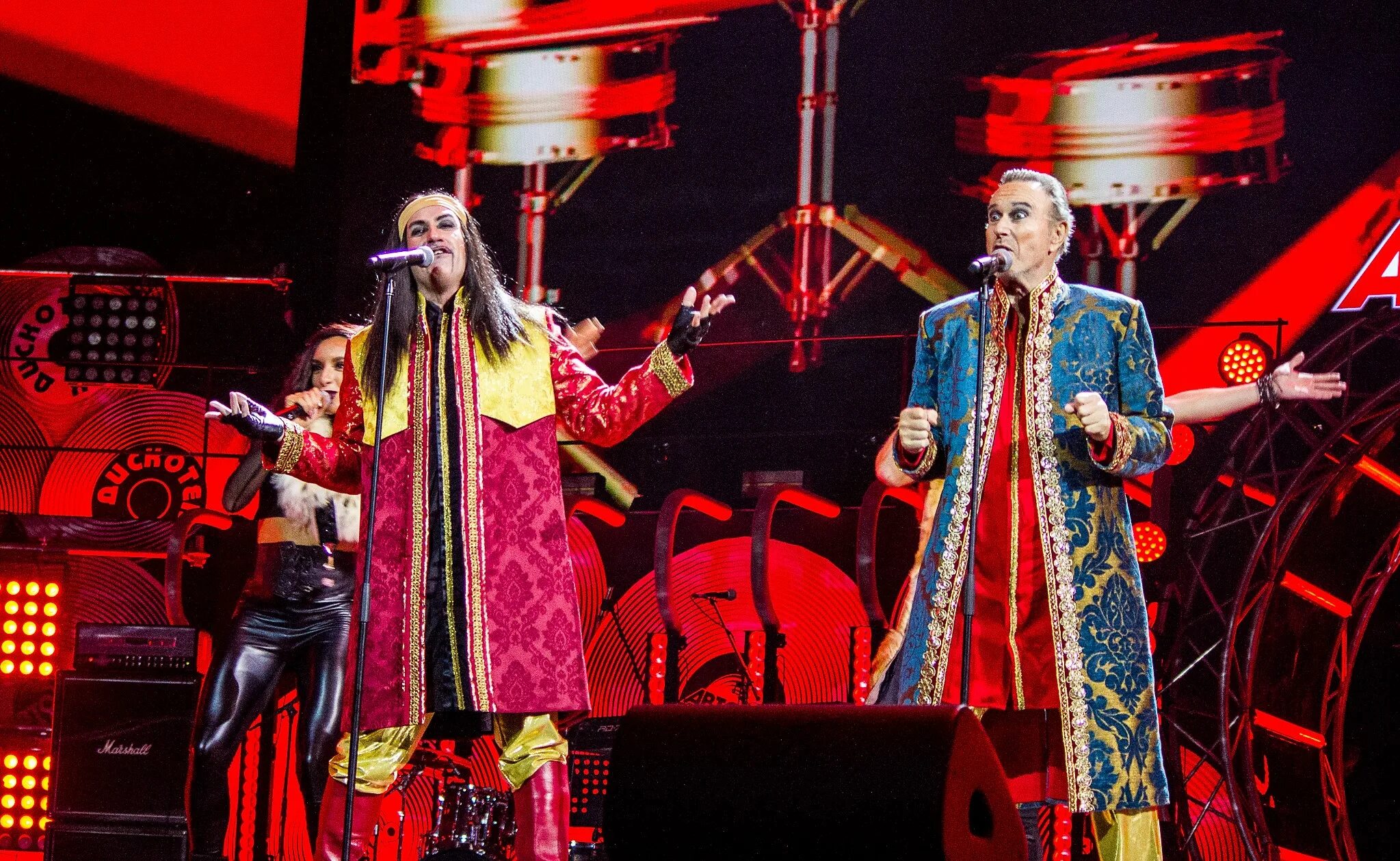 Dschinghis khan. Группа dschinghis khan.