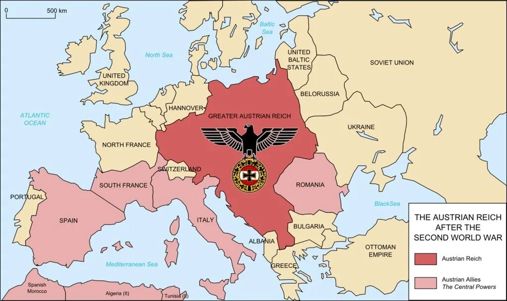 Какие страны захватила германия к 1940. Территория нацистской Германии 1941. Карта 3 рейха 1940. Карта 3 рейха 1941. Великий германский Рейх карта.