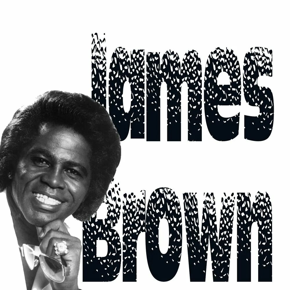 James Brown альбом.