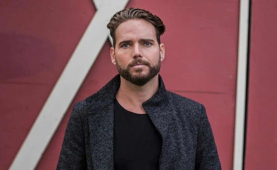 Jeremy riddle