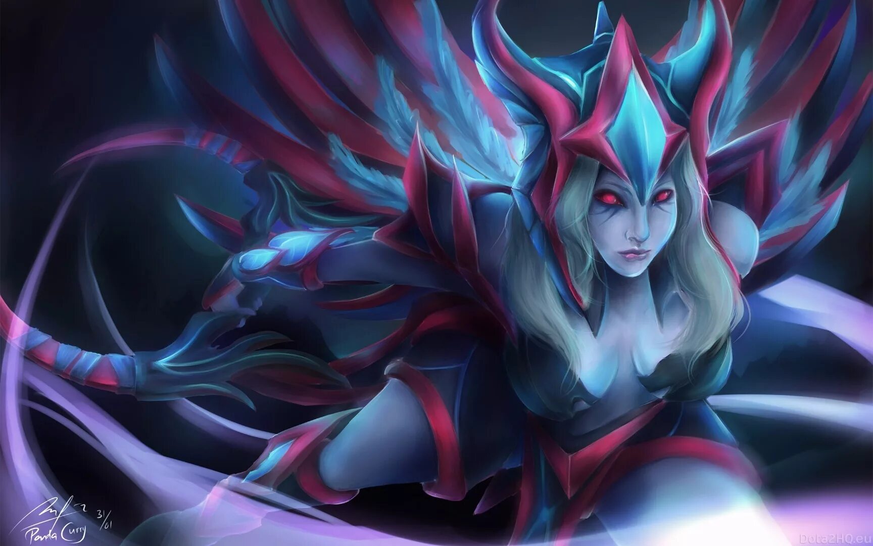 капус 7. Vengeful spirit dota. венга дота 2. 35. виндрейнджер дота 2 аркана.