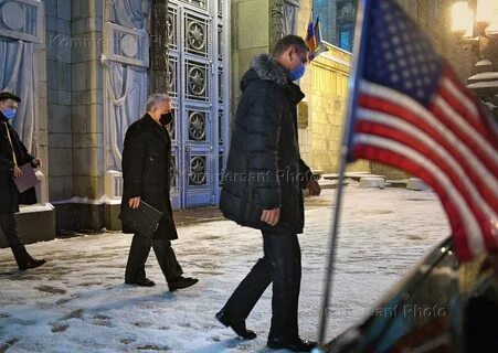 Запад отреагировал