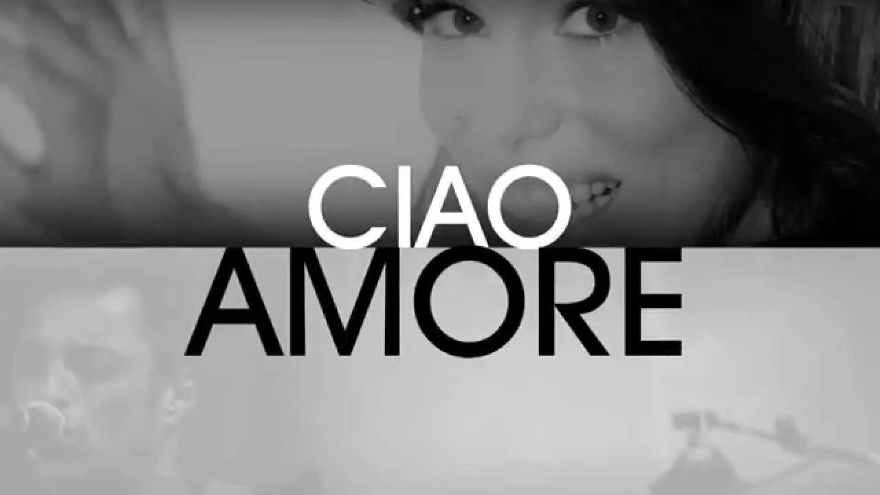 Рингтон amore. Ciao картинки. Amore картинки. Album Art Reunion Ciao Italy, Ciao Amore.