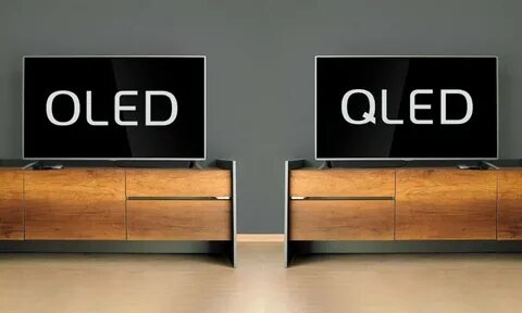 Чем отличаются телевизоры