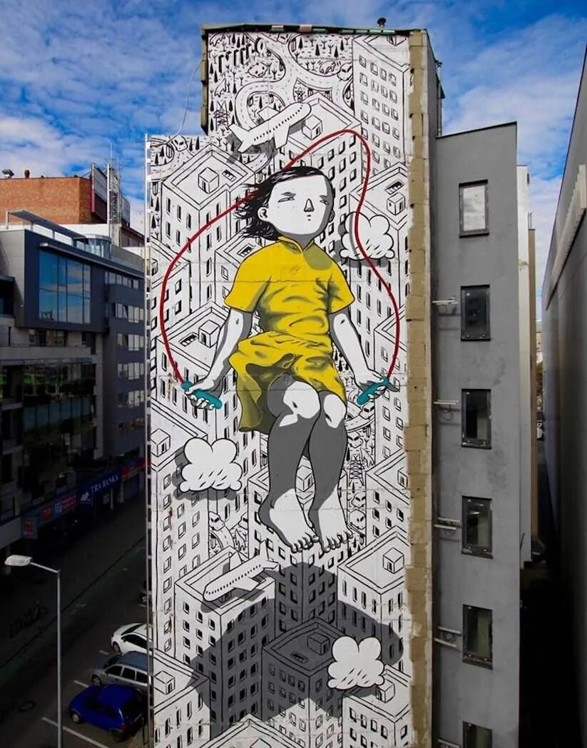 Art is better