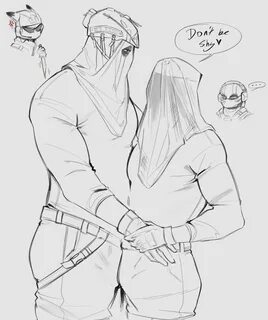 Konigkrueger doodle.