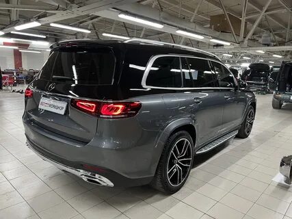 Gls 167