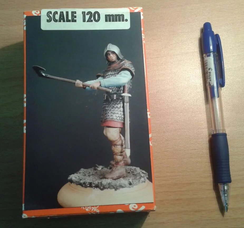 Кнайт 120