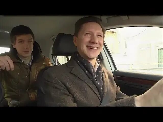 Бурцев тест драйв. Бурцев тест драйв