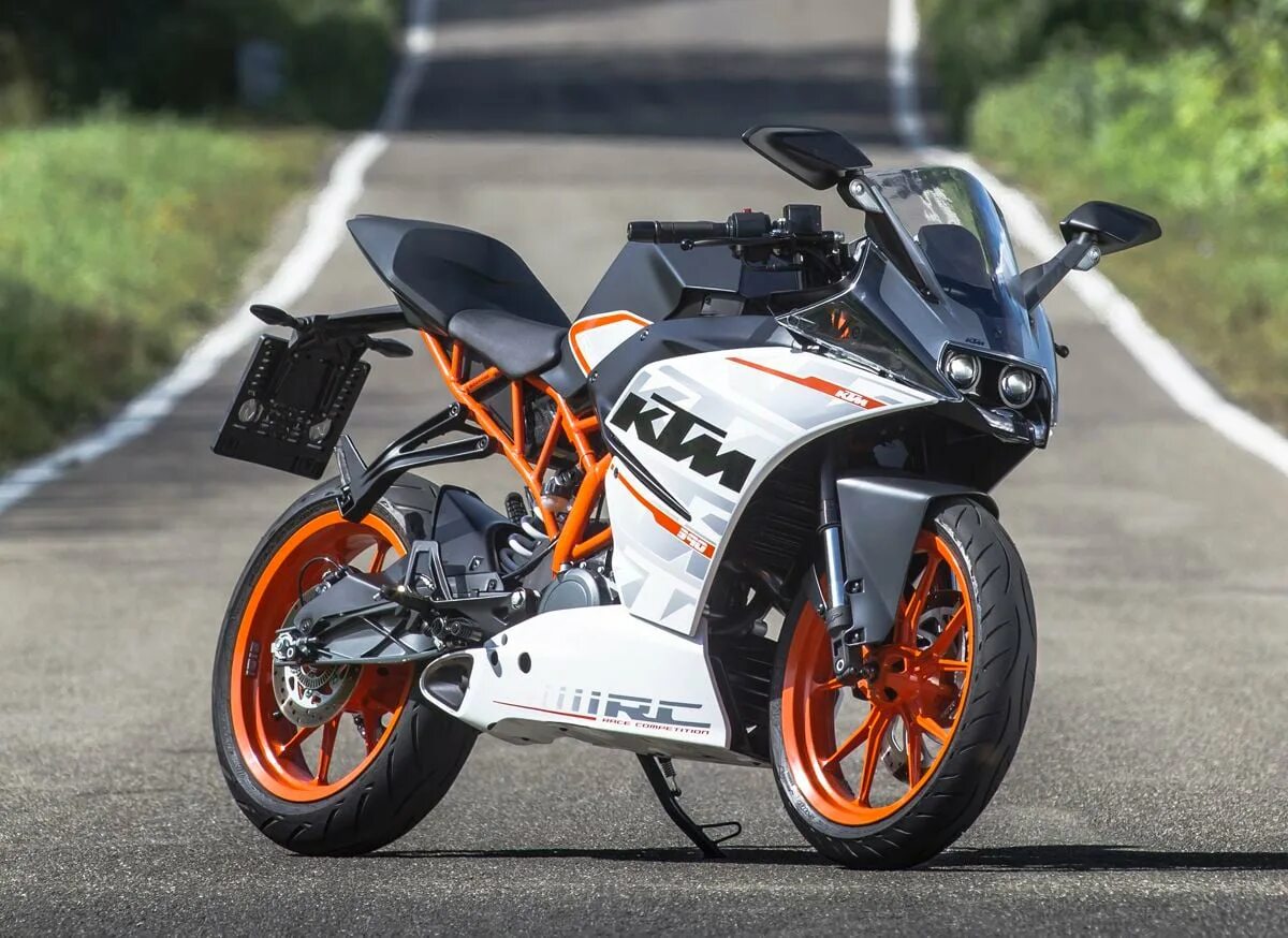 Ktm duke 390 rc. Ктм рс 390. Ктм рс 390. Ктм спортбайк 390. Ктм рс 390.