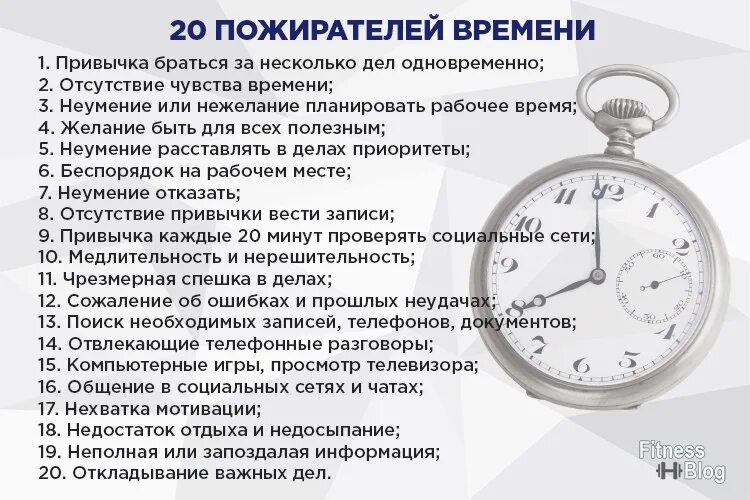 Неэффективные процессы ведущие к потерям времени называются. Пожиратели времени. Пожиратели времени тайм менеджмент. Поглотители рабочего времени. Поглотители времени это в тайм менеджменте.