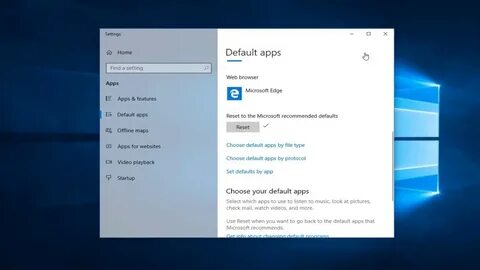 Reset to default перевод