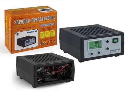 Зарядное устройство орион вымпел 55