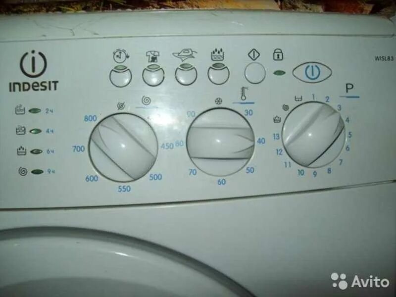 Индезит 83 стиральная машина. Стиральная машина Индезит wisl.
