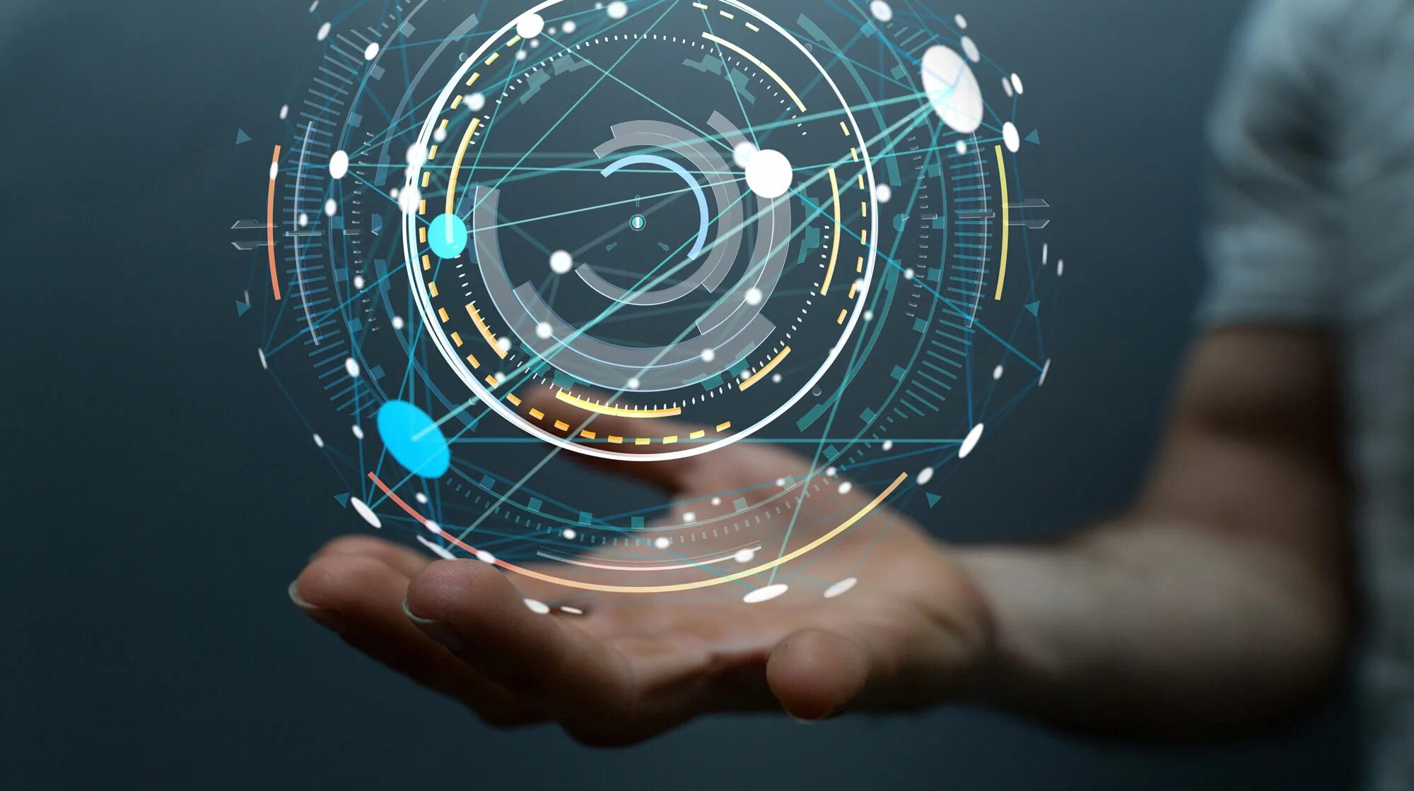 Technological developments