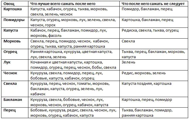 Что сажать после клубники на следующий год. После каких культур лучше сажать баклажаны. Лучшие предшественники для посадки овощей таблица. Что после чего можно садить. Какие культуры можно сажать.