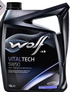 Wolf vitaltech отзывы