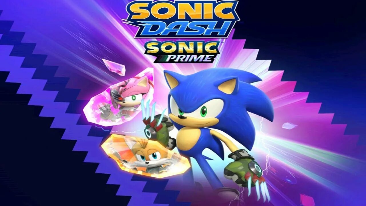 Sonic prime android. Соник прайм руж. sonic prime nine.