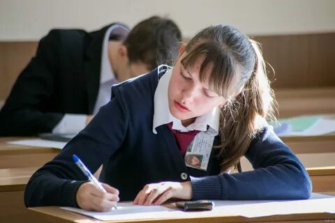 Старшеклассник апелляция