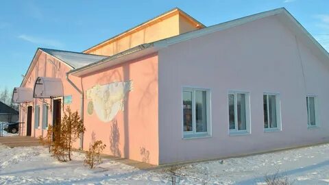 Культурный после