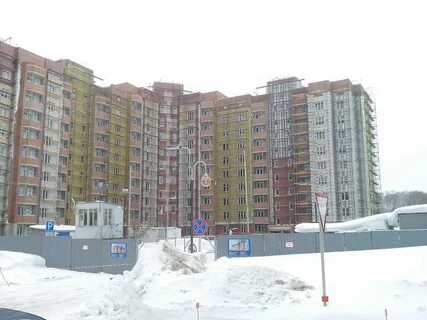 Ул рассветная 1 новосибирск