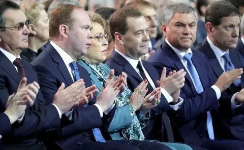 Место политики в жизни