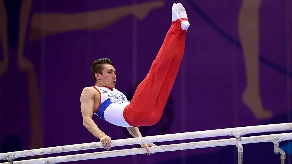 Спортивная гимнастика индивидуальное