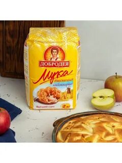 Мука добродея
