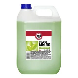 Жидкое мыло отзывы