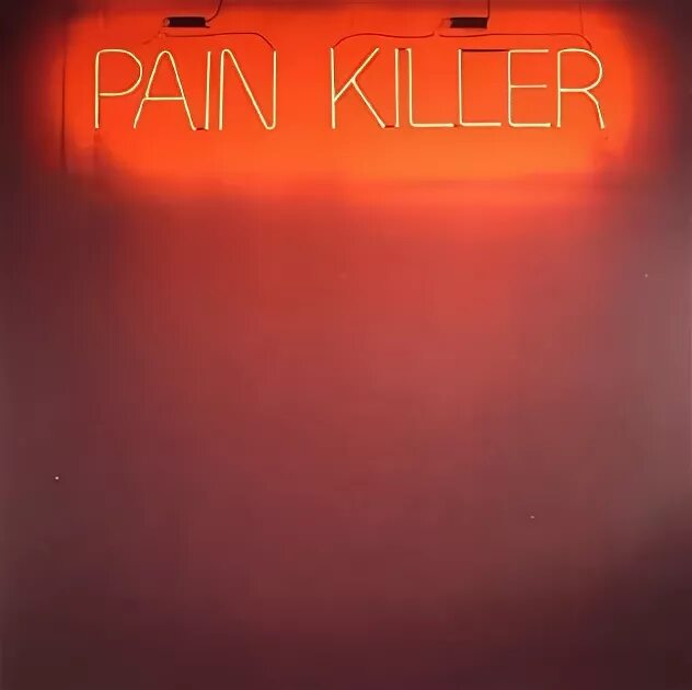 Pain killing. Stop Painkillers.