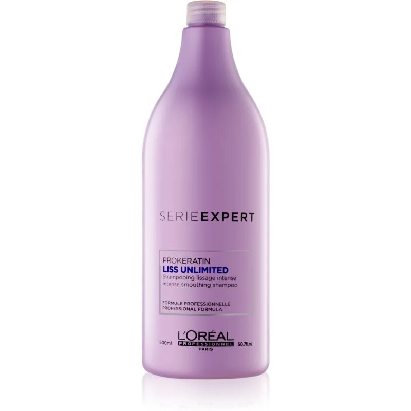 L oreal professionnel liss