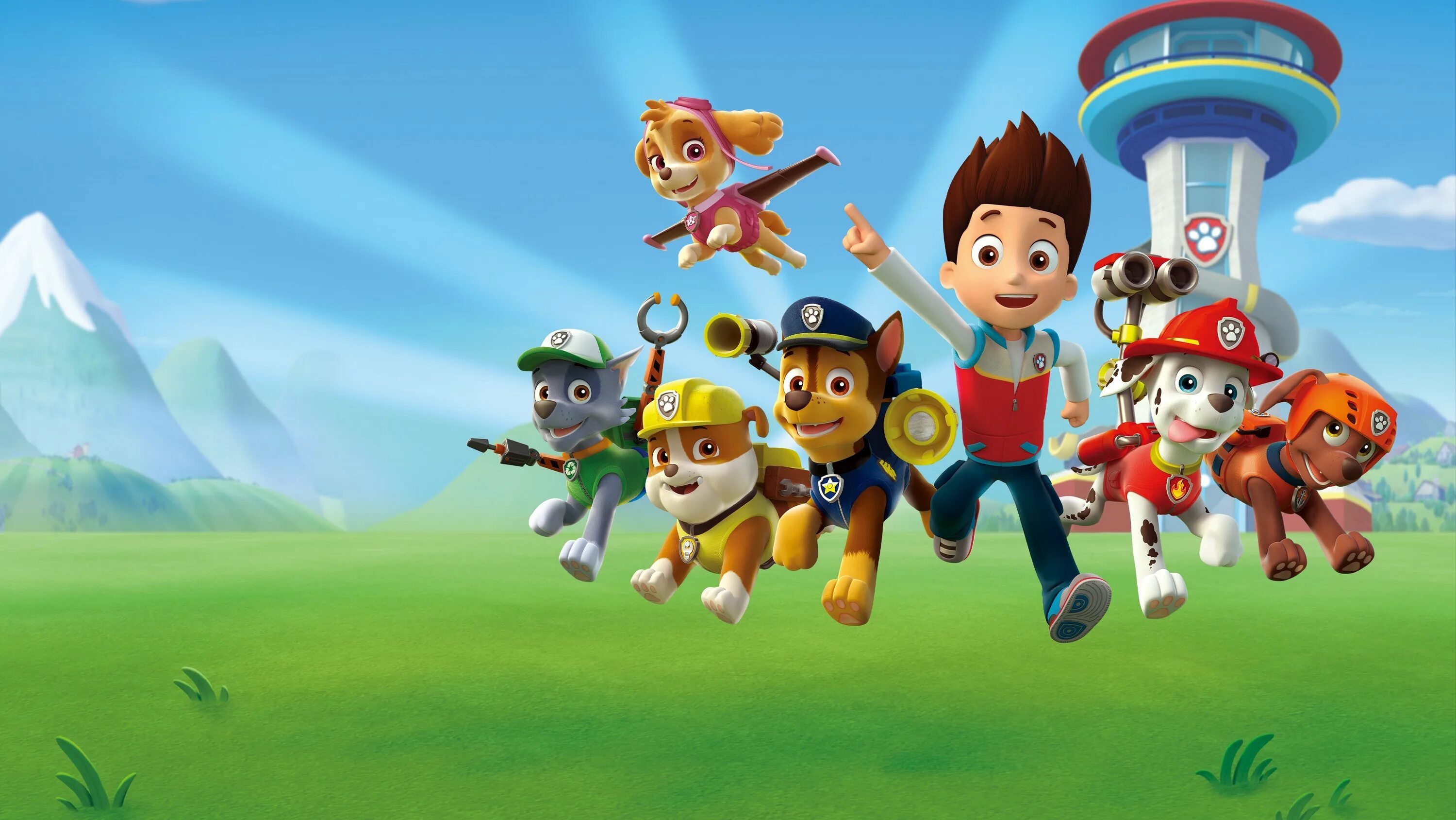 Щенячий патруль андроид. Щенячий патруль: суперпатруль 2. paw patrol фон. райдер щенячий патруль 1. баннер щенячий патруль.