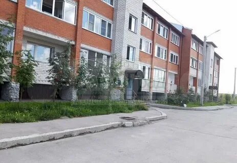Бердск 18