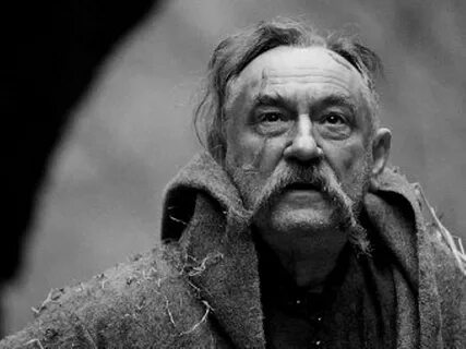 Умер Народный артист СССР и Герой Украины Богдан Ступка - Бублик