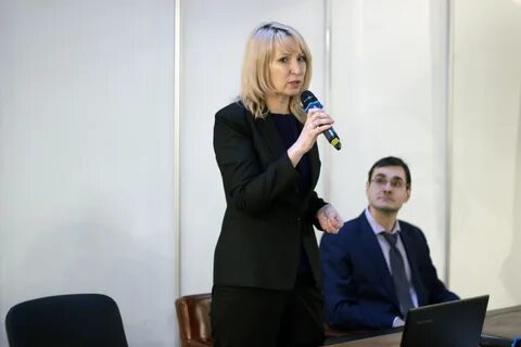 Центр признания