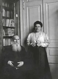 Дочери толстого льва николаевича