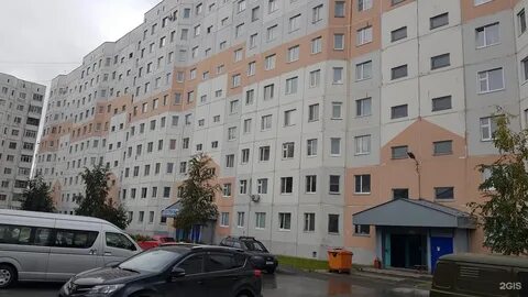 Мегион 2